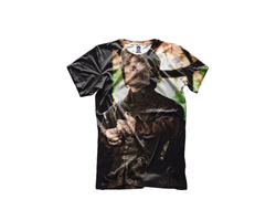 Футболка Игра Престолов с полной запечаткой №71