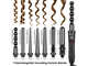 Мультистайлер NATALIE STYX Styling Wand Set 7 in 1.