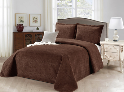 Покрывало TANGO "Casablanca" 230x250 50x70x2 CAS2426-30