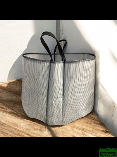 Сумка с ручками Т 40 (39х33,5) Р 180 г/м2   (20 шт.)