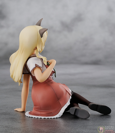 Фигурка 1/8 Накуру Наруми (Narumi Nakuru)