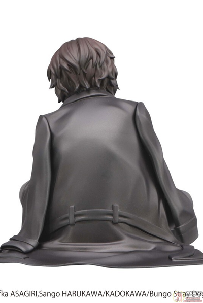 Фигурка Осаму Дазай (Osamu Dazai Noodle Stopper Figure)