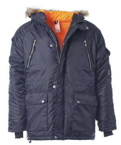 Куртка АЛЯСКА