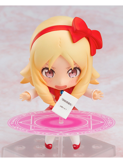 Нендроид Эльф Ямада (Yamada Elf)