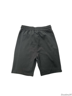 Шорты Corteiz Black/Orange (S, M, L, XL)