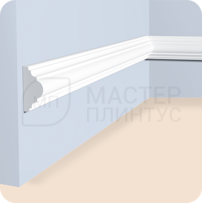 Молдинг HIWOOD D32V1