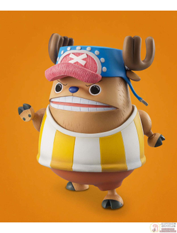 Фигурка 1/8 Тони Тони Чоппер (Chopper Tony Tony Kung Fu Point)