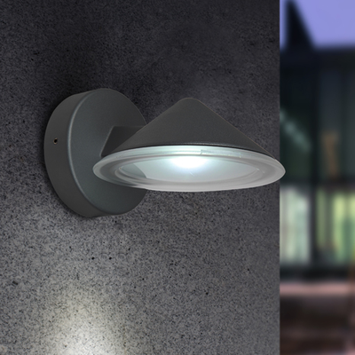 Ландшафтный светильники серии CONA