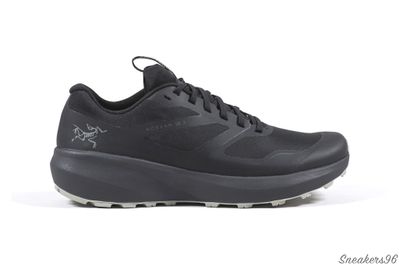 Arcteryx Norvan LD 3 GTX Black/Черные  Мужские (41-45)