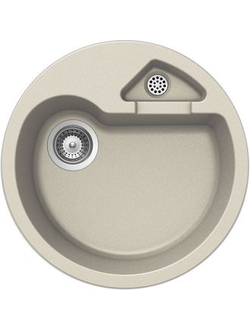 МОЙКА SCHOCK CLASSIC 50 (R-100) 700621, ЭВЕРЕСТ
