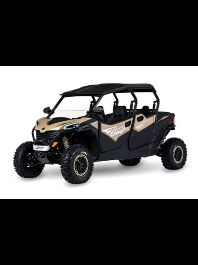 Мотовездеход CFMOTO ZFORCE 950 Sport-4 EPS