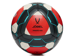 Jogel Primero Kids ЦБ-00004463 (№4 Детский тренировочный мяч)
