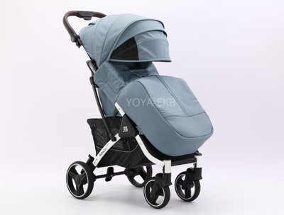 Детская коляска BABALO 2024 FUTURE Озерный