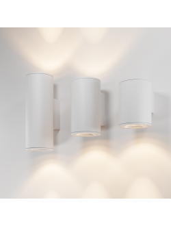 Настенный светильник (бра) Shim, O303WL-L24W3K