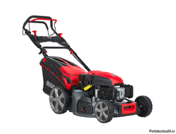 Газонокосилка бензиновая EVOline LMG 53 CVE