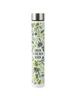 Бутылка Pure Green из нержавеющей стали 350 мл