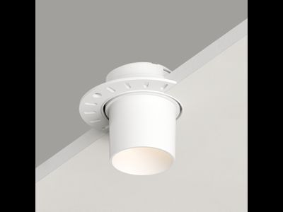 Точечный встраиваемый светильник Denkirs DK3057-WH