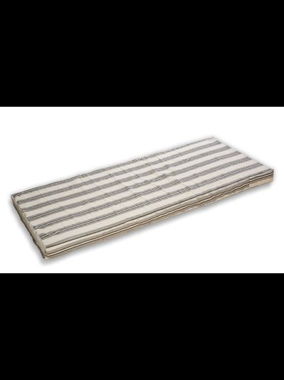 Матрас Холкон, чехол тик, 1900х700х80 мм