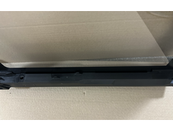 Внешнее стекло двери духовки Gorenje (828604)