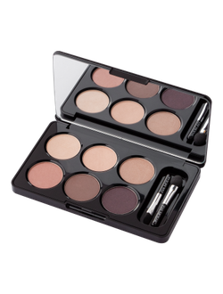 Палетка теней для век EVA FASHION PALETTE