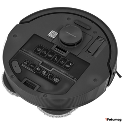 Робот-пылесос Dreame L10S PRO Black