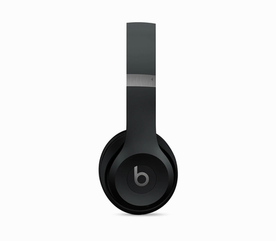 Беспроводные наушники Beats Solo 4 Black