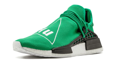 Adidas NMD Humanrace Pharrell Williams Green