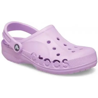 CROCS BAYA CLOG ФИОЛЕТОВЫЕ