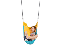 Детские качели-гнездо DENOH