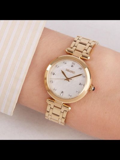 Наручные часы Seiko SRZ536P1