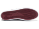 Кеды Lakai Daly Burgundy Textile