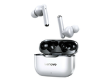 Беспроводные наушники Lenovo LivePods LP1 Черные