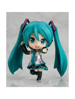 Нендроид Мику Хацунэ вокалоид (Hatsune Miku 2.0 (#300))