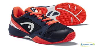 Head sprint 2.5 best sale