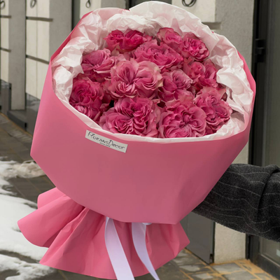 Авторский букет №8