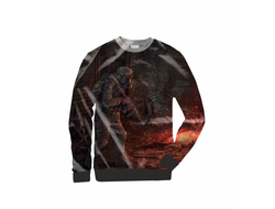 Свитшот Stalker/ Сталкер №24