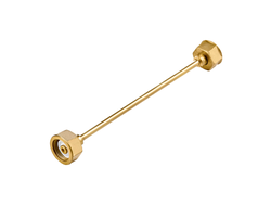 Устройство для заправки баллонов L=250 мм, G3/4-G3/4