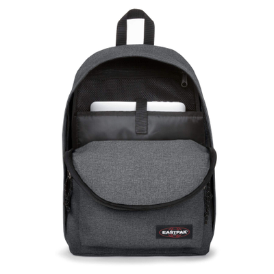Eastpak Out Of Office Black Denim основное отделение