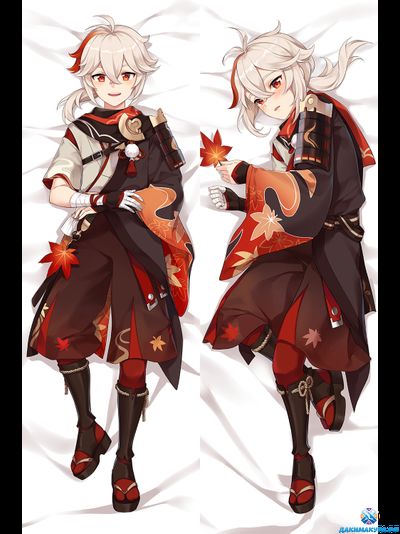 Kazuha  | Genshin Impact v2