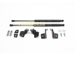 Амортизаторы капота, 2 шт. АвтоУпор для Great Wall H5 I 2010-2017