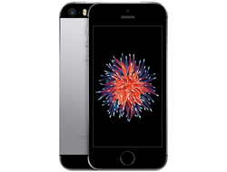 Apple iPhone SE 64GB Space Gray (rfb)