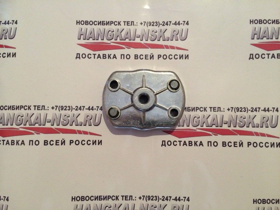 Кулачки в моторе