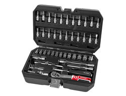 Набор инструментов 46 пр. 1/4"DR ARNEZI R0900046