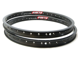 Обод ALEXRIMS двойной 36h