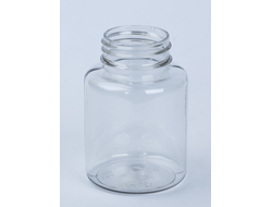 Банка ПЭТ 125мл, арт. 2189