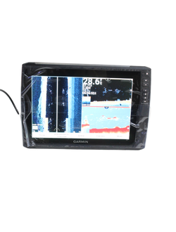 Эхолот-картплоттер Garmin ECHOMAP ULTRA 122SV С датчиком GT56UHD-TM