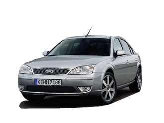 Автомобильные чехлы для Ford Mondeo до 2007 SW