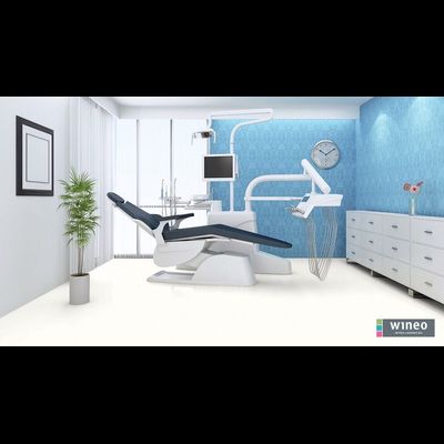 Ламинат Wineo 550 Белый Матовый LA068CM-1