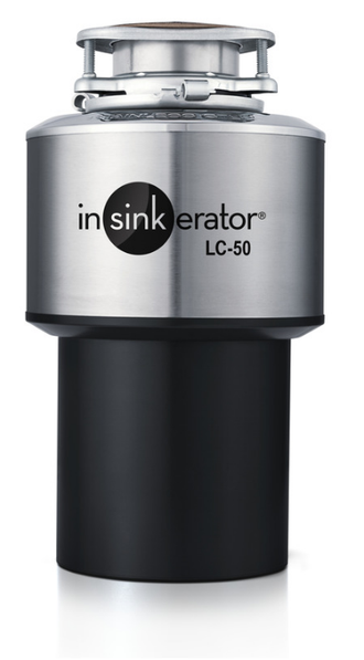 insinkerator