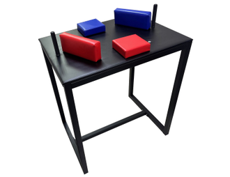 Стол для армрестлинга разборный